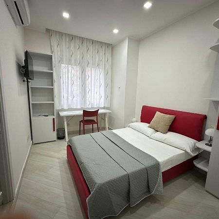 Baldo 352 Home Rom Exterior foto