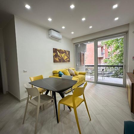 Baldo 352 Home Rom Exterior foto