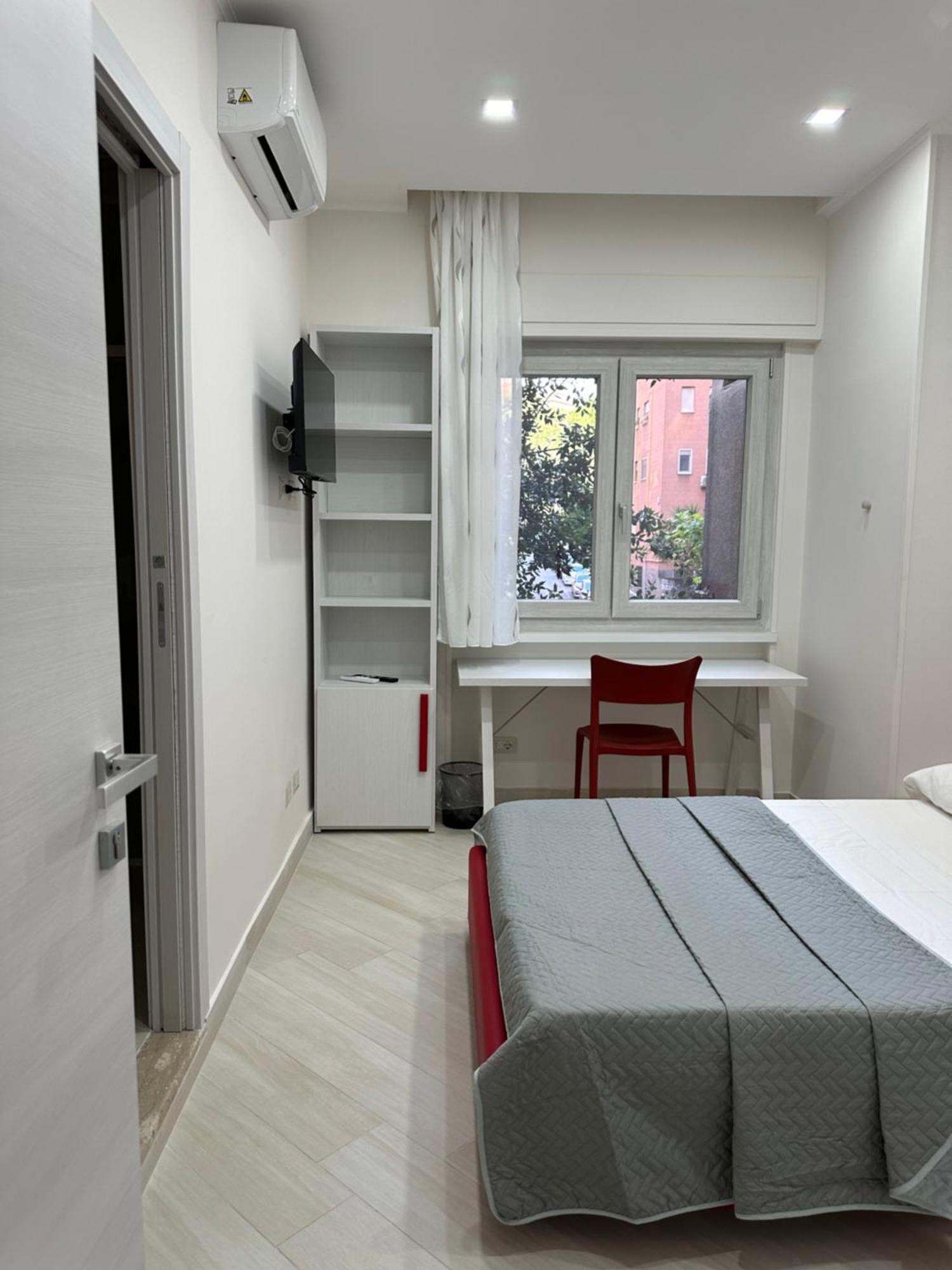 Baldo 352 Home Rom Exterior foto