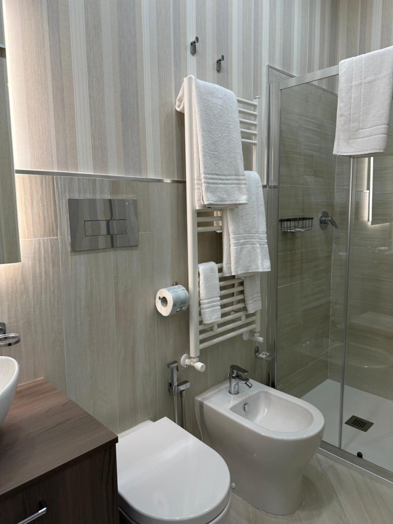 Baldo 352 Home Rom Exterior foto