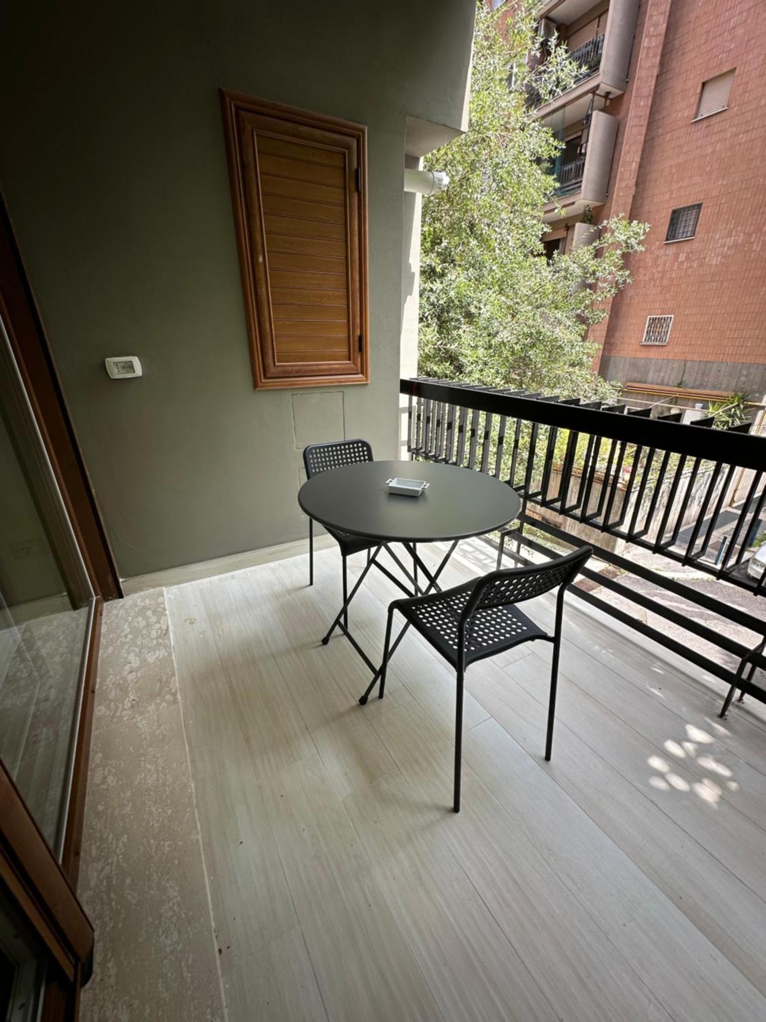 Baldo 352 Home Rom Exterior foto
