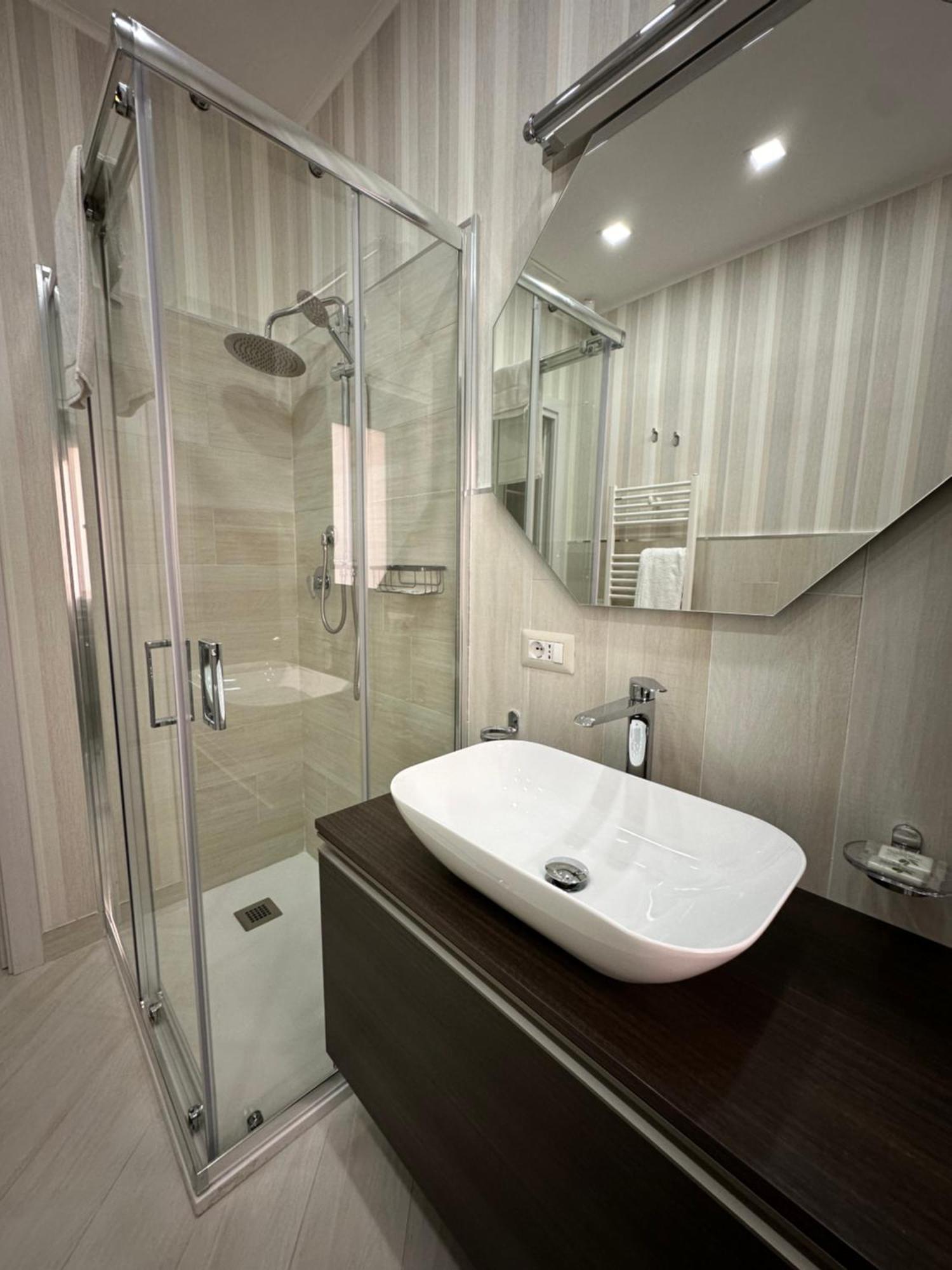 Baldo 352 Home Rom Exterior foto