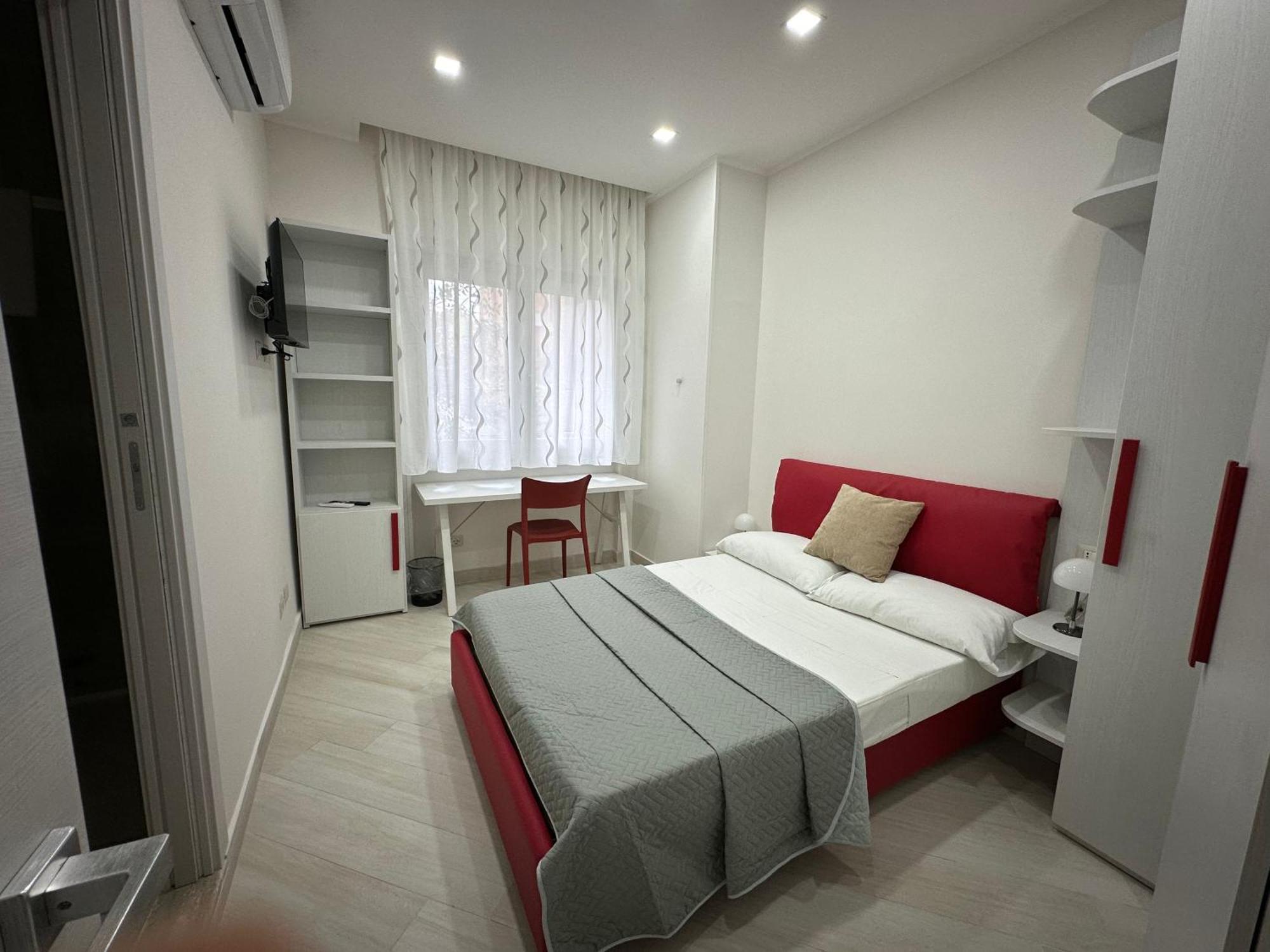 Baldo 352 Home Rom Exterior foto