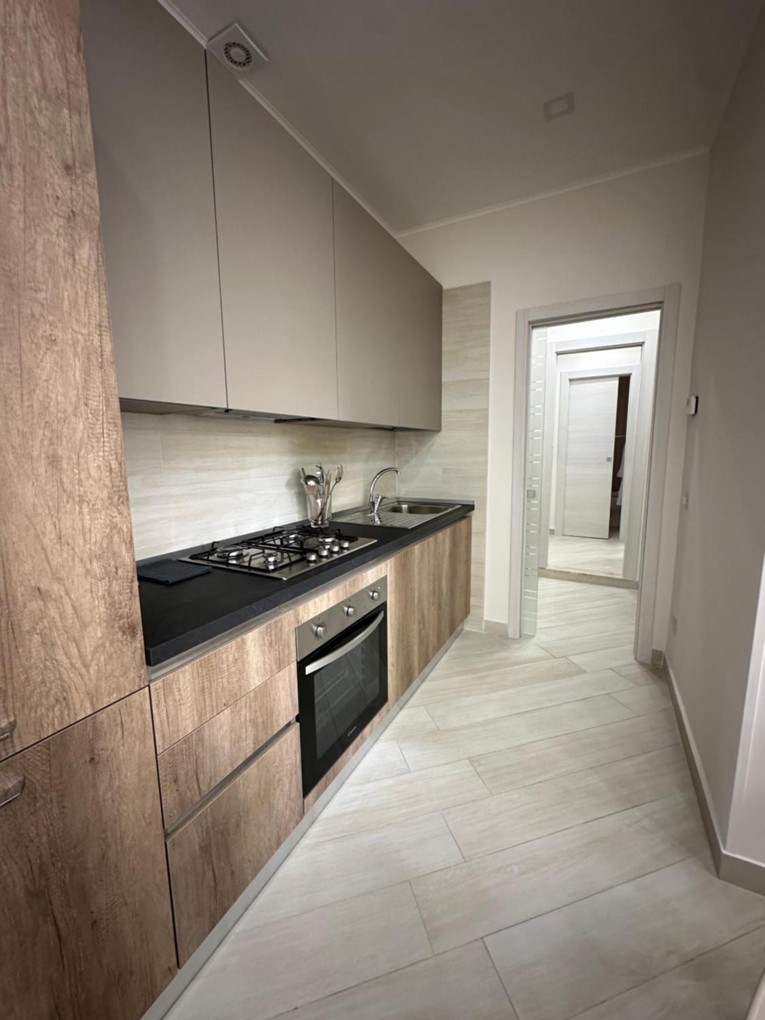 Baldo 352 Home Rom Exterior foto