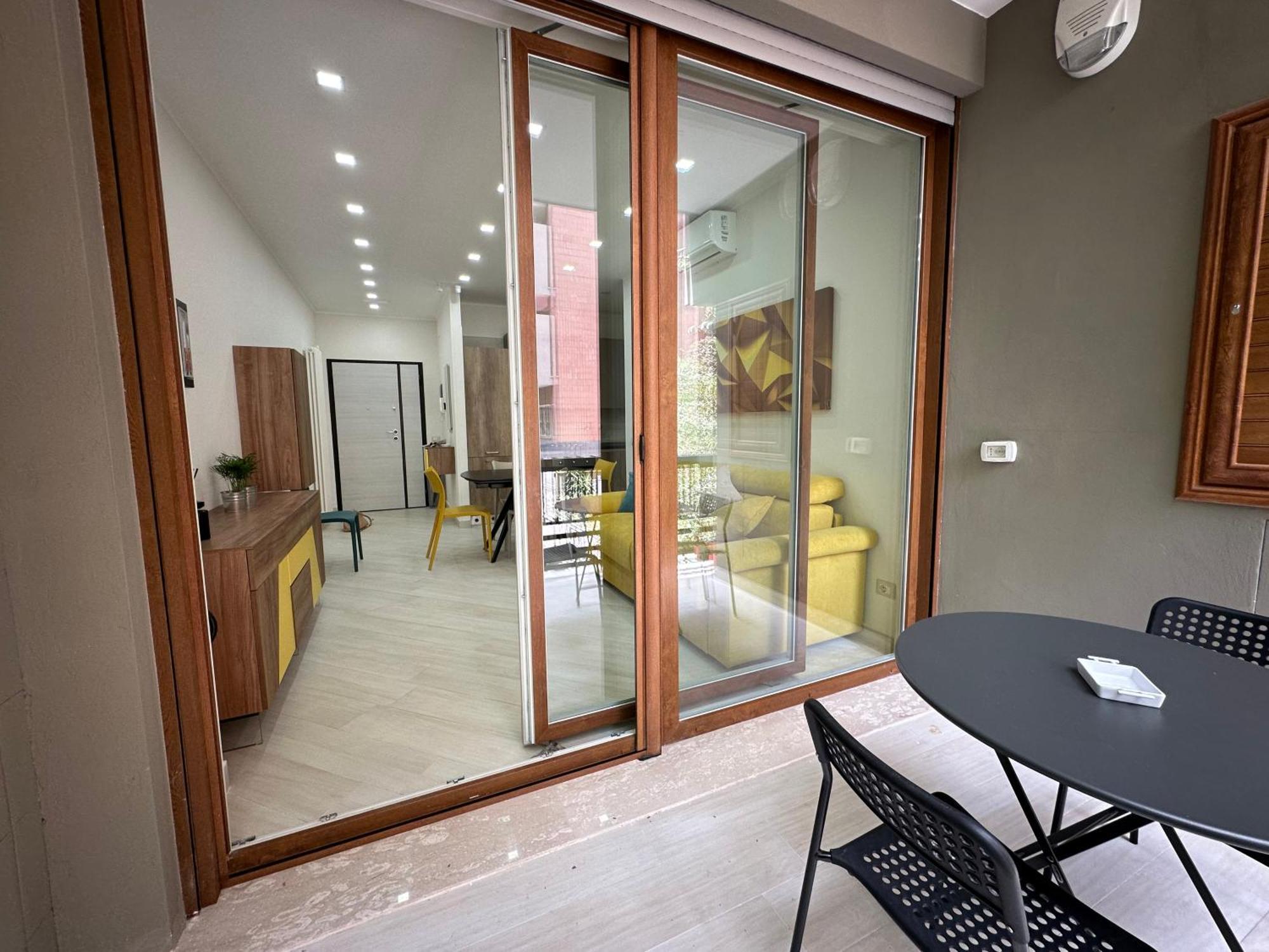 Baldo 352 Home Rom Exterior foto