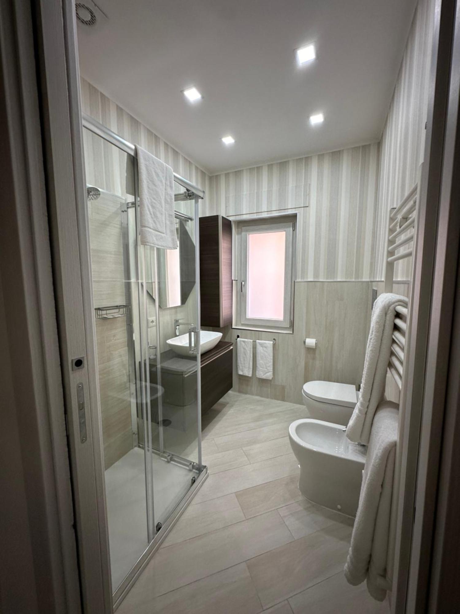 Baldo 352 Home Rom Exterior foto